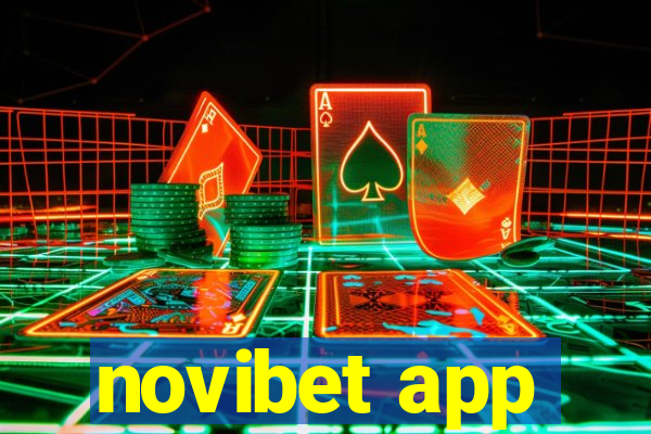 novibet app